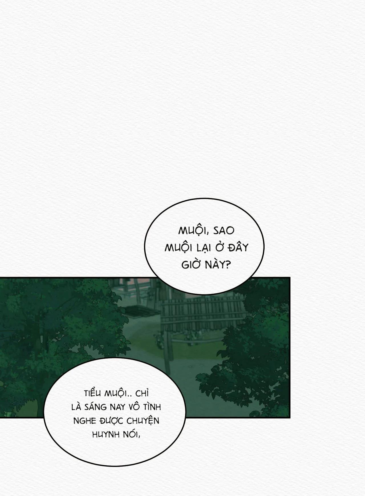 qủy dạ khúc chapter 27 18