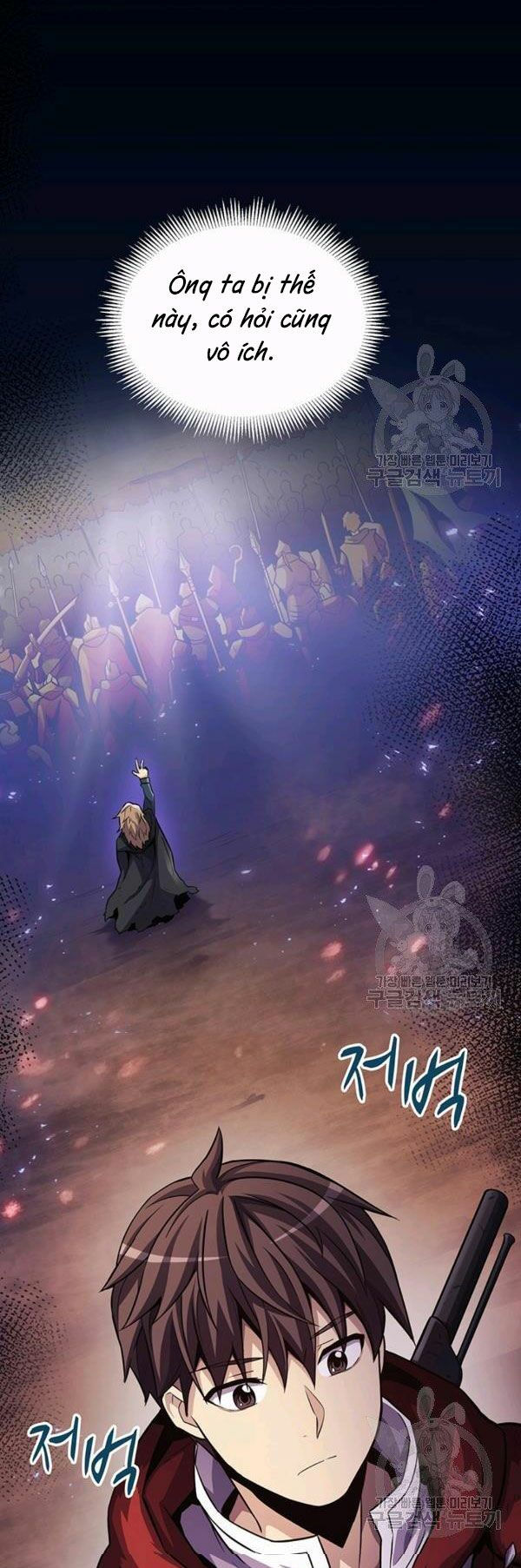 arcane sniper chapter 43 51