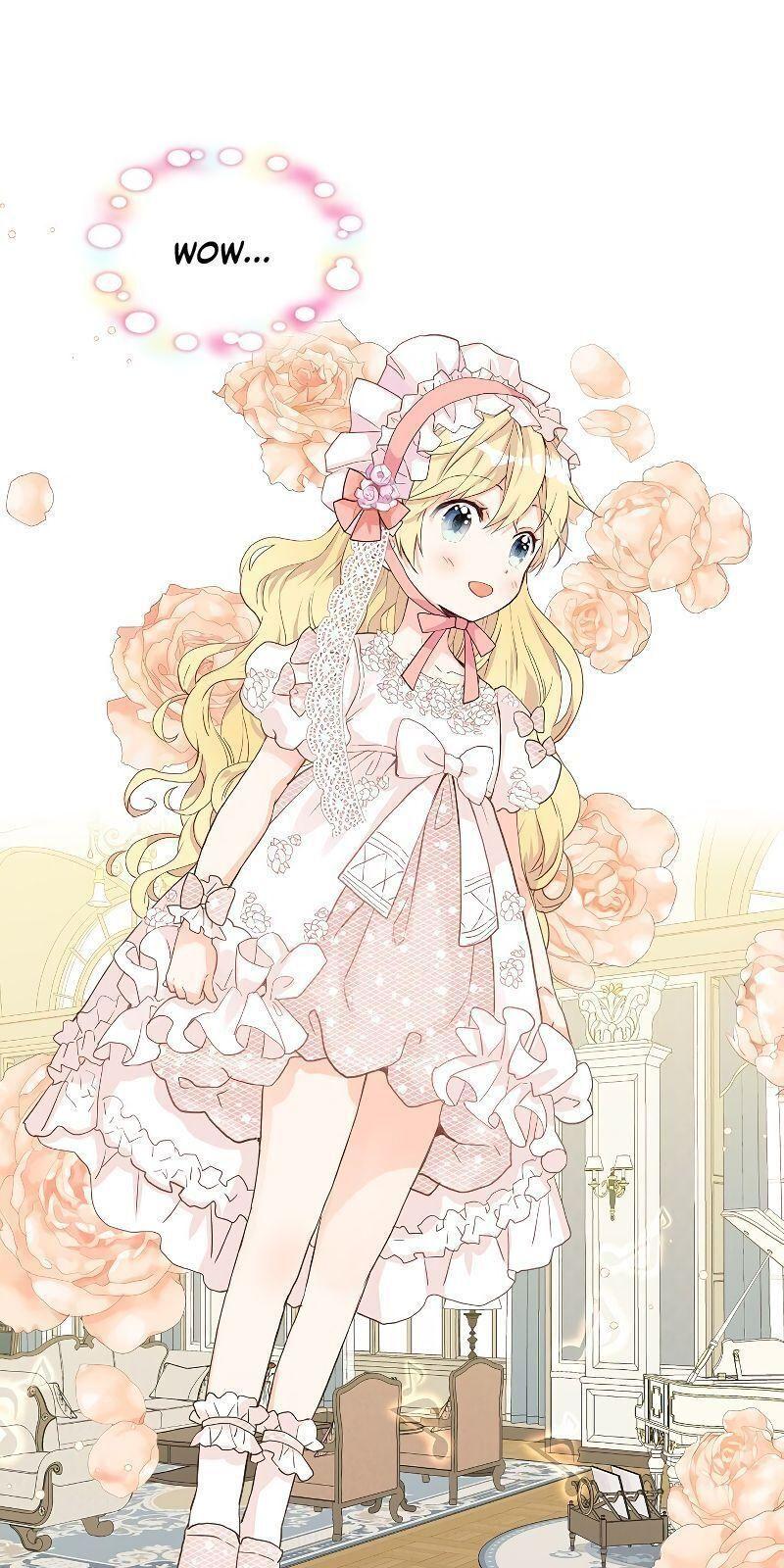 con có phải con là con gái của ngài không? chapter 22 34