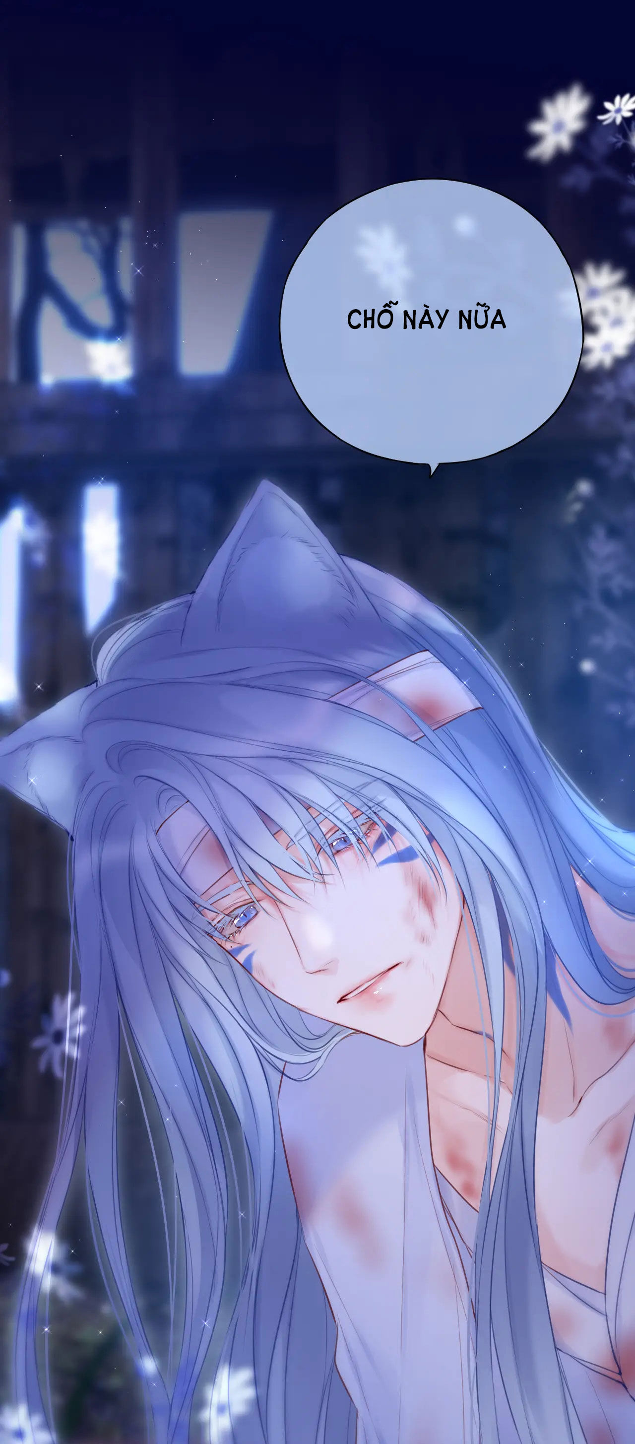 cạm bẫy của hồ ly chapter 45.5 21