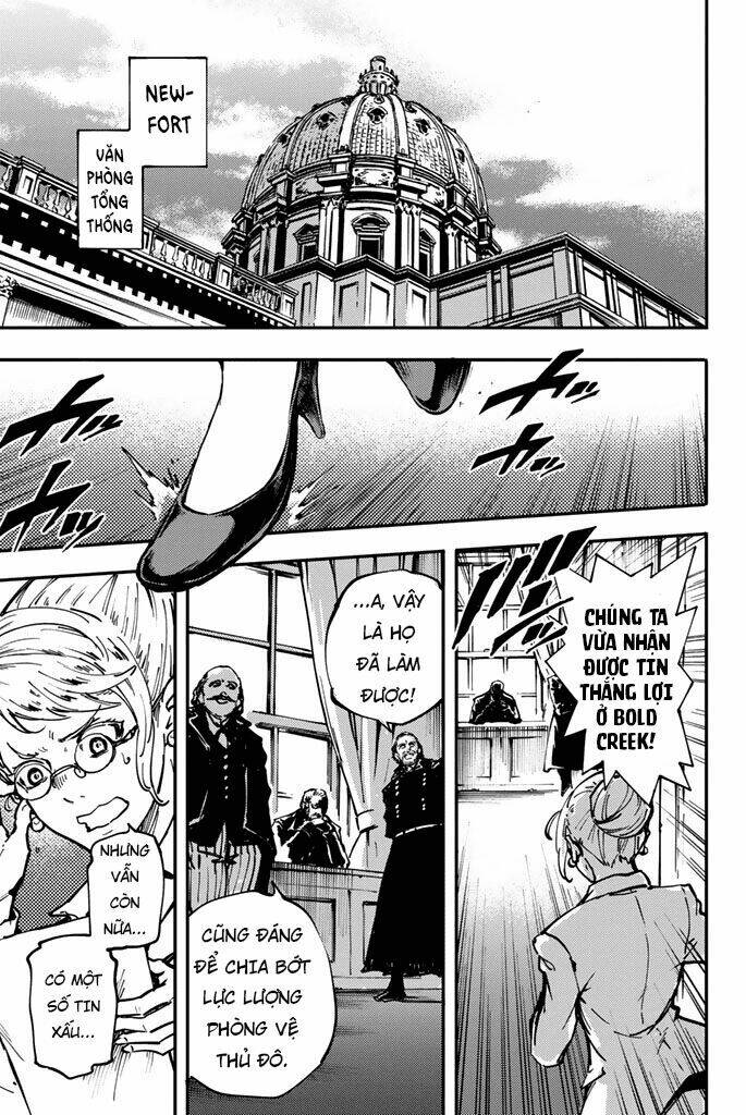 the abandoned sacred beasts chapter 30 22