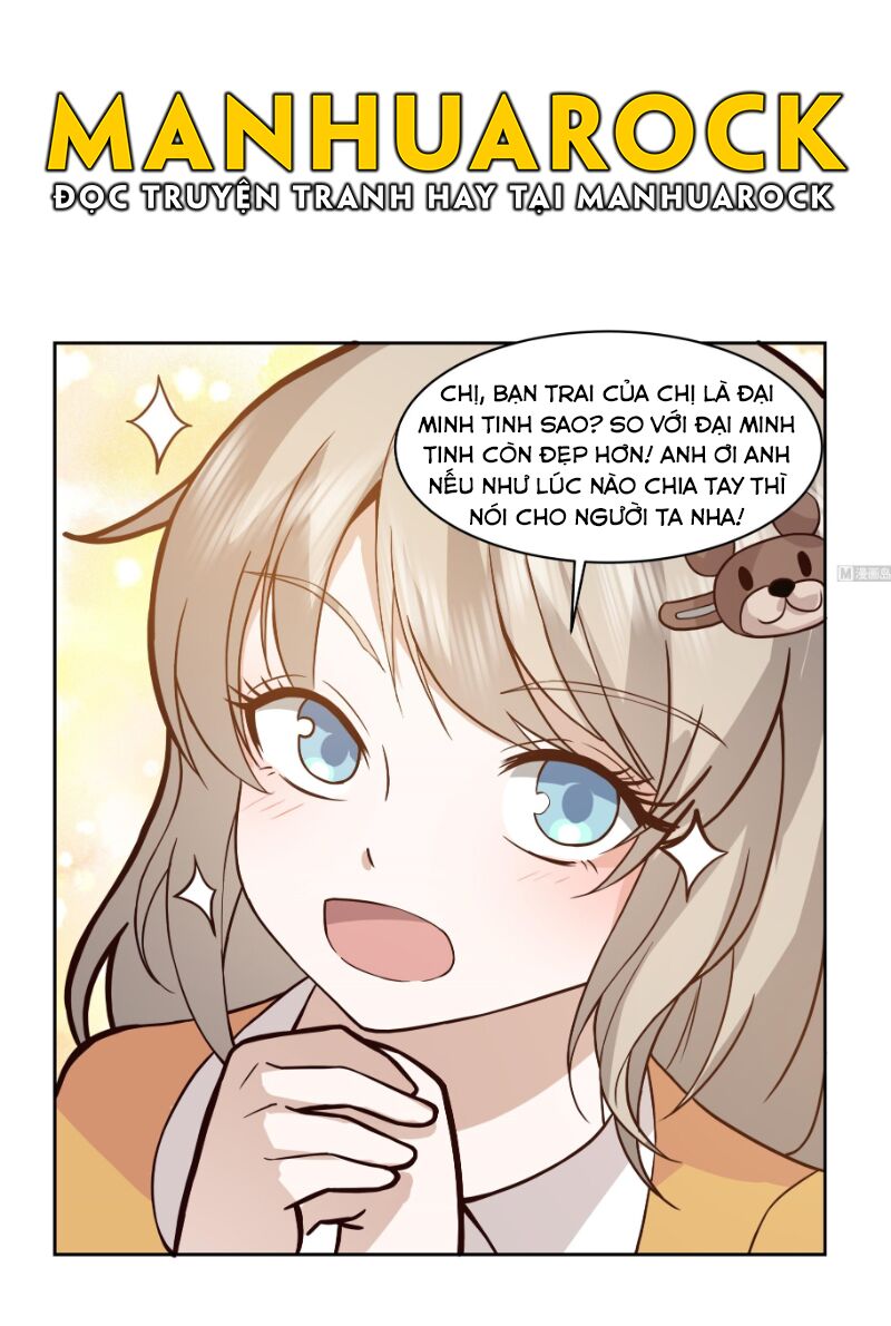 trên người ta có một rồng chapter 522 14