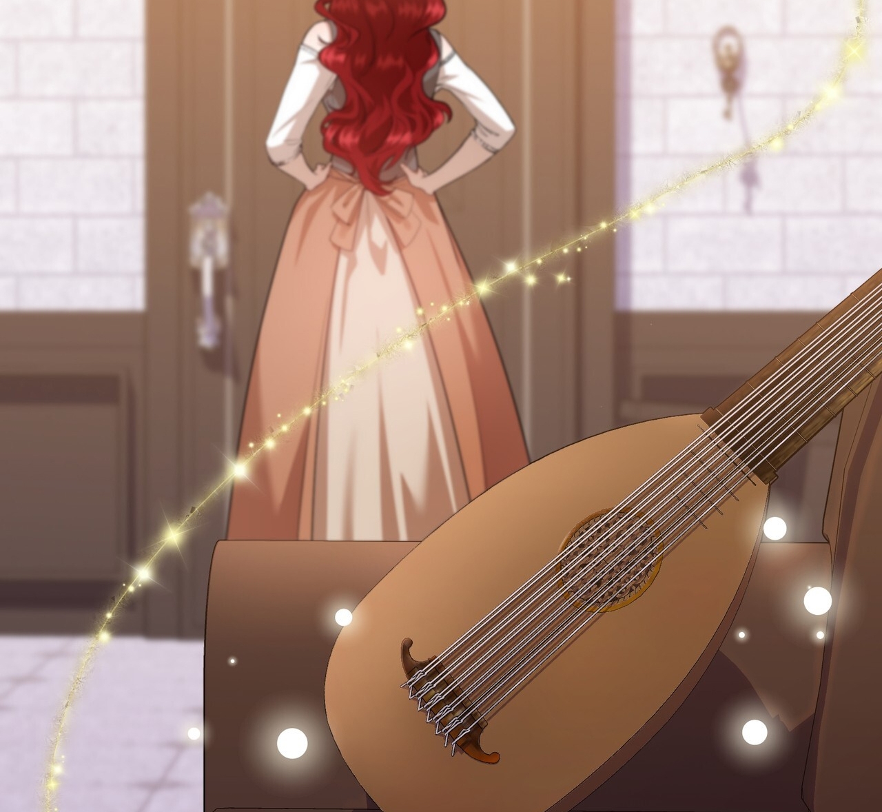 dấu tích của tiên nữ chapter 4.2 20