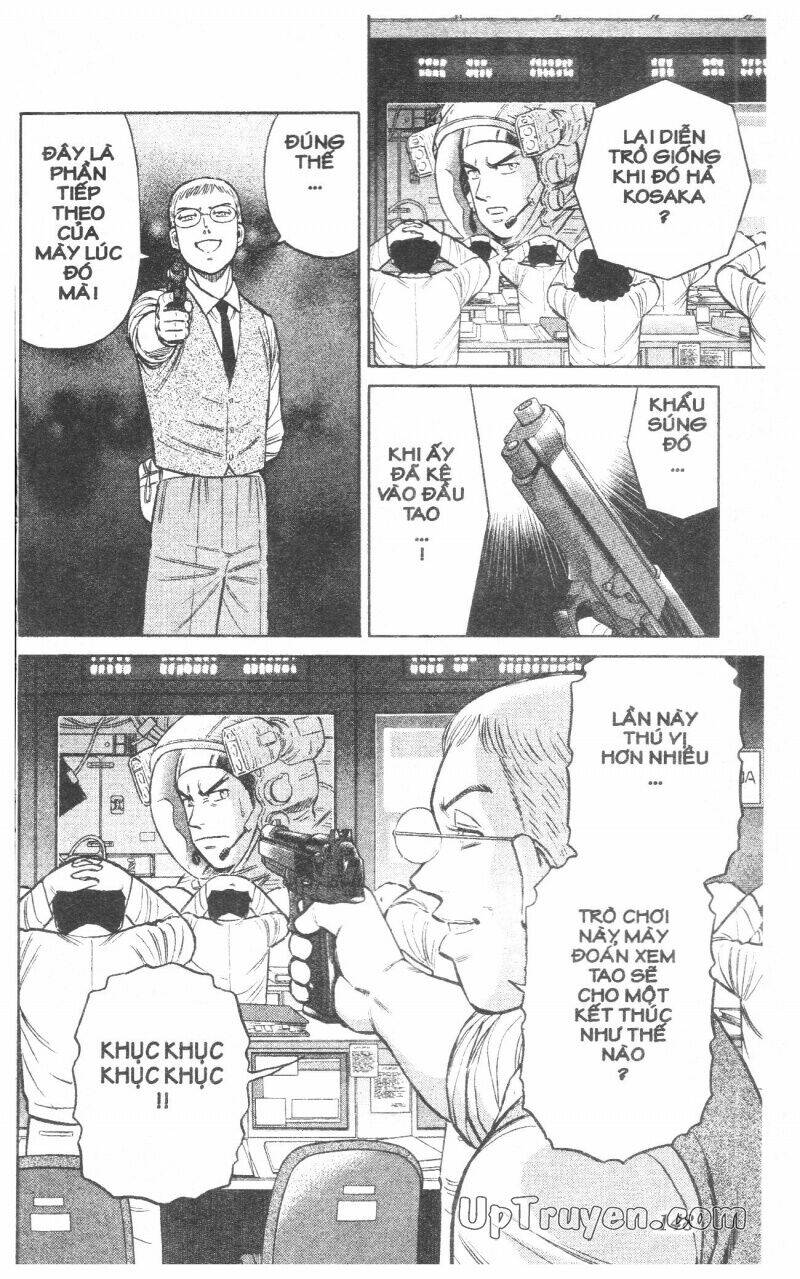 hộ chiếu xanh chapter 12 150