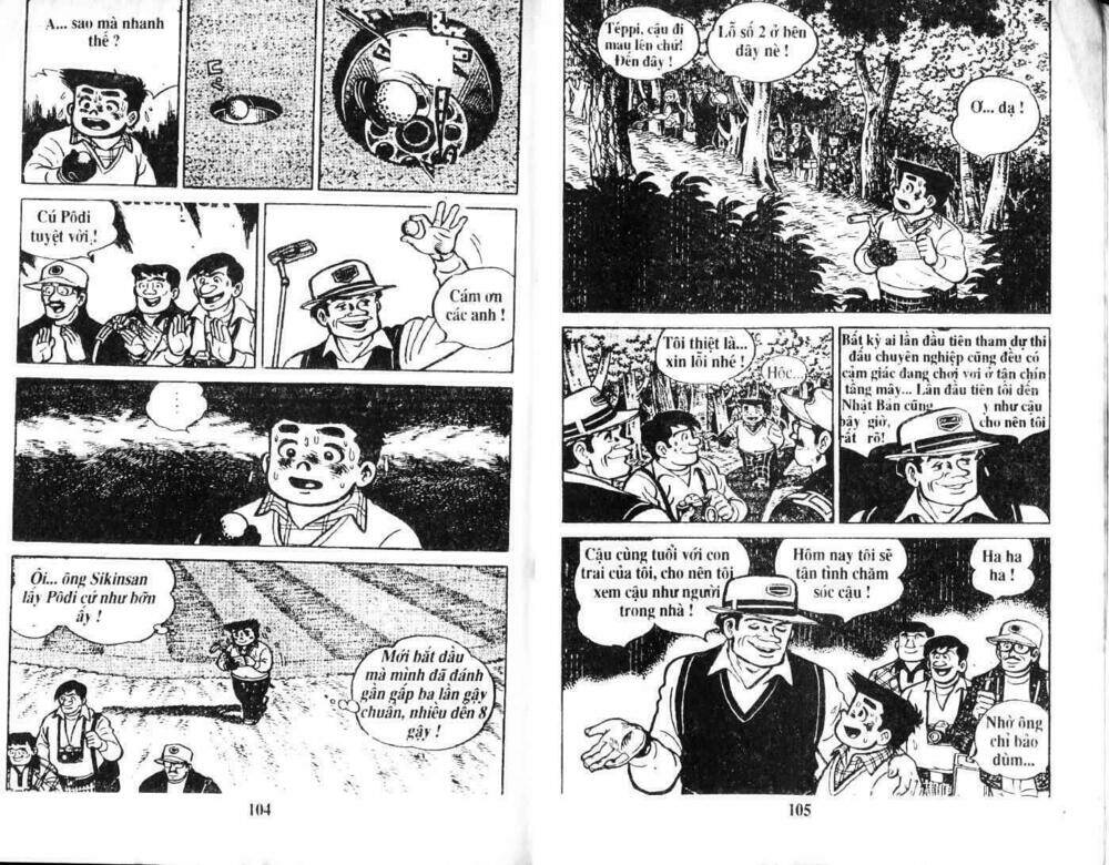 tân teppi chapter 35 51