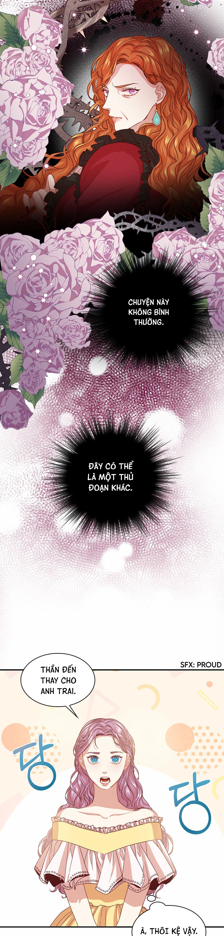 trở thành thư ký của bạo chúa chapter 6.1 5