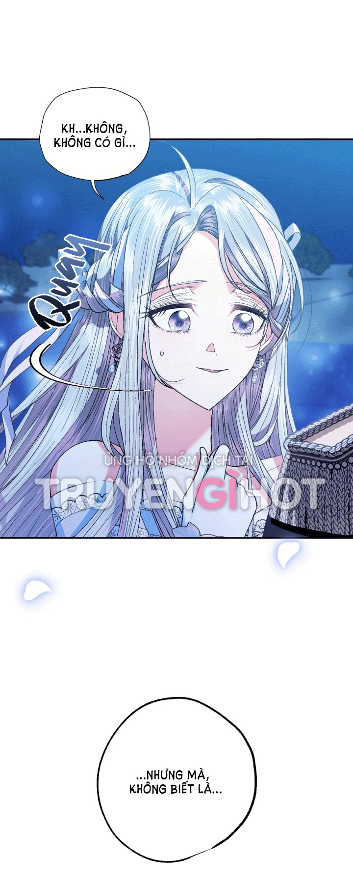 cha à, con không muốn kết hôn đâu chapter 75 74