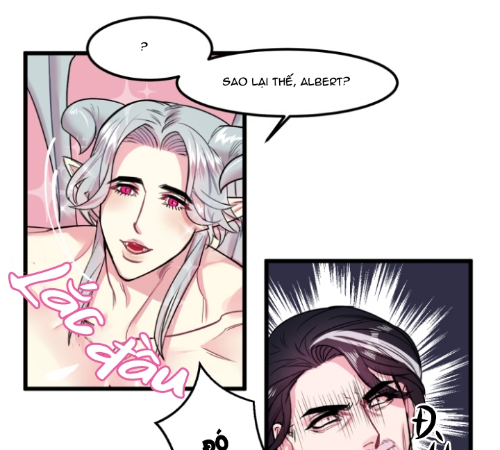 kiếp trước bí ẩn của giáo sư chapter 2 32