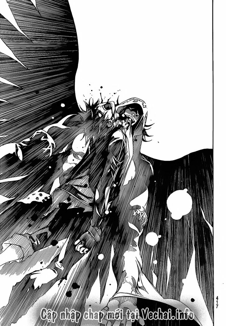 air gear chapter 265 16
