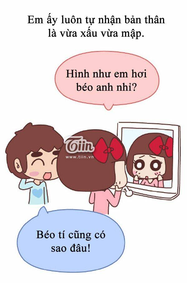 giải mã tình yêu chapter 35 3