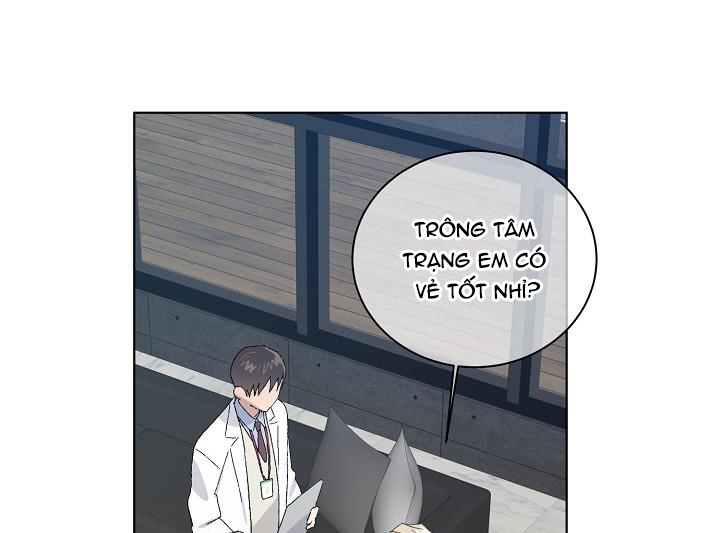 chàng tuấn mã của tôi chapter 29 11