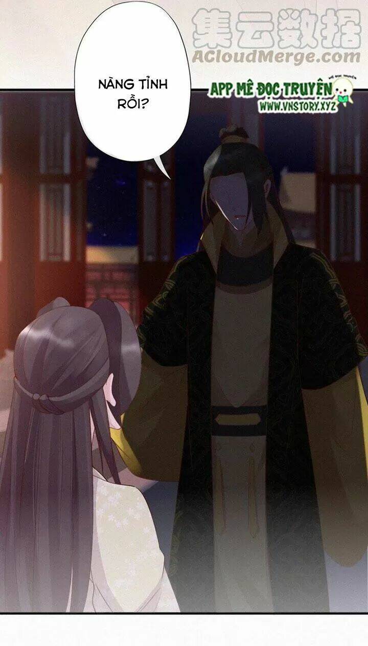 thiên hương mỹ nhân chapter 45 3