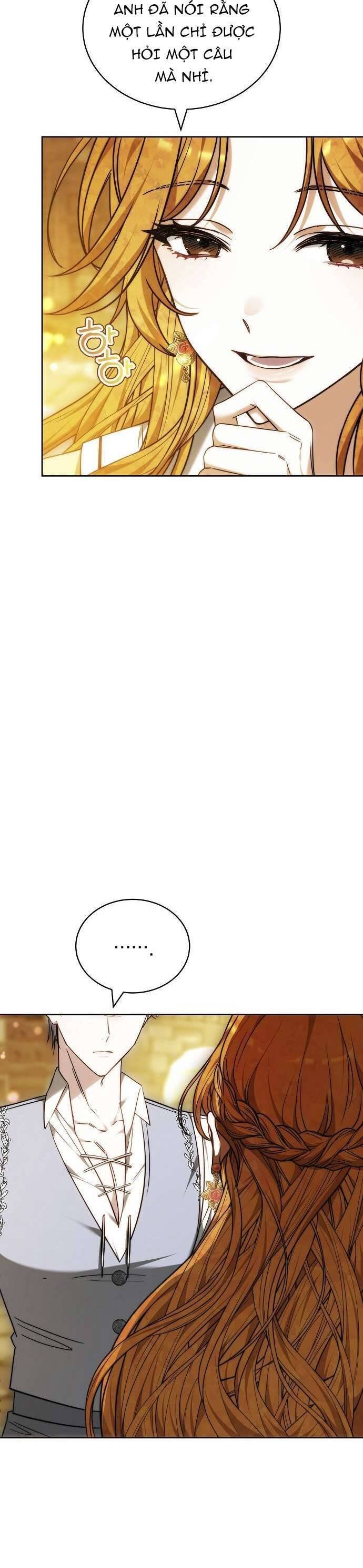 cô dâu của obsidian chapter 35 18