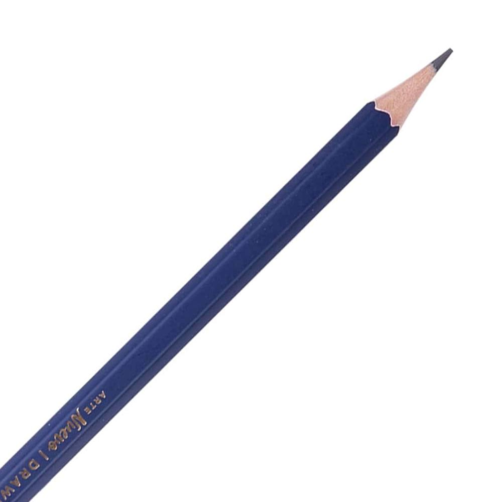 Bút Chì Gỗ HB Arte Nuevo - Deli S999-HB