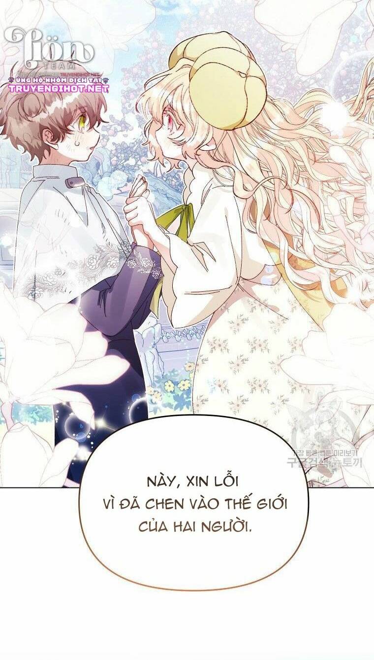 này tiểu công tước, hãy tin ở chị đi! chapter 26.2 26