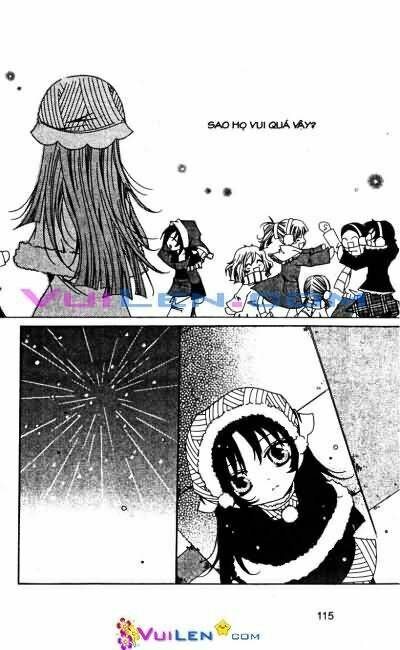 tiểu nữ vương chapter 5 115