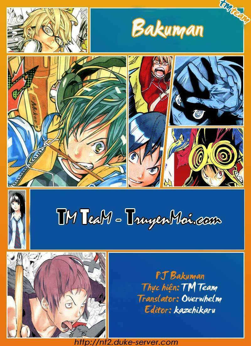 họa sĩ truyện tranh chapter 46 1