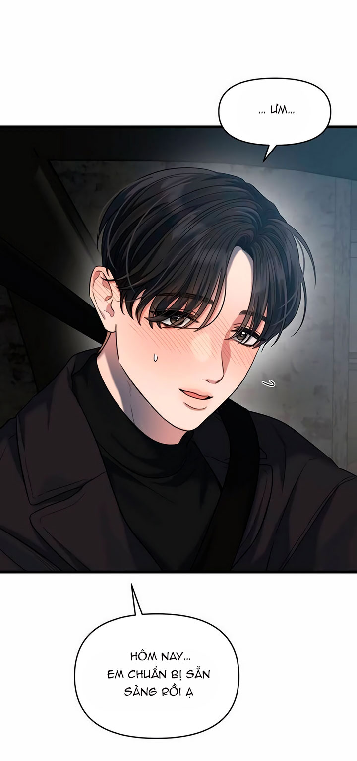 [18+] dục vọng tao nhã chapter 37.2 8