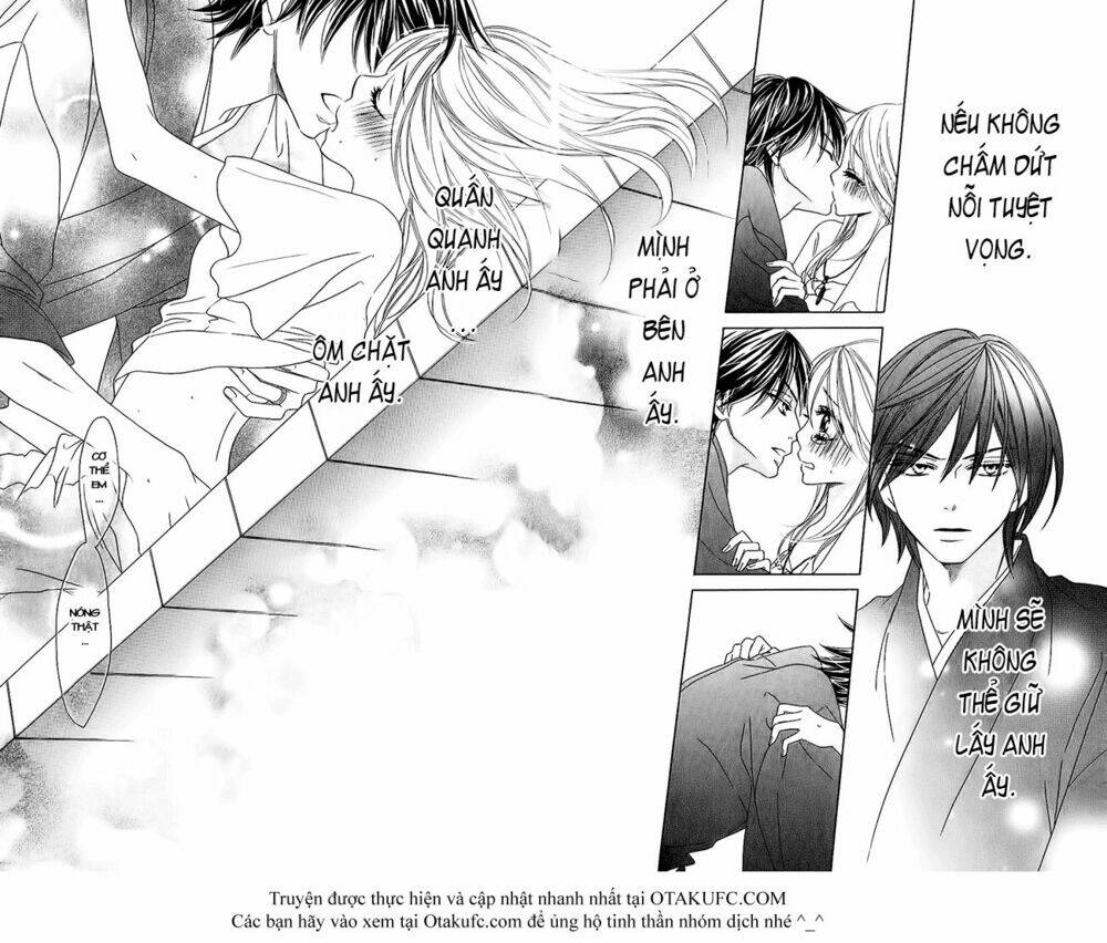 yêu quái cánh đen chapter 38 34