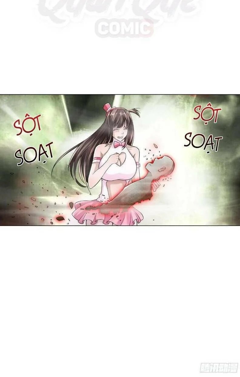 nhân vật phản diện đi tìm đường chết chapter 34 4