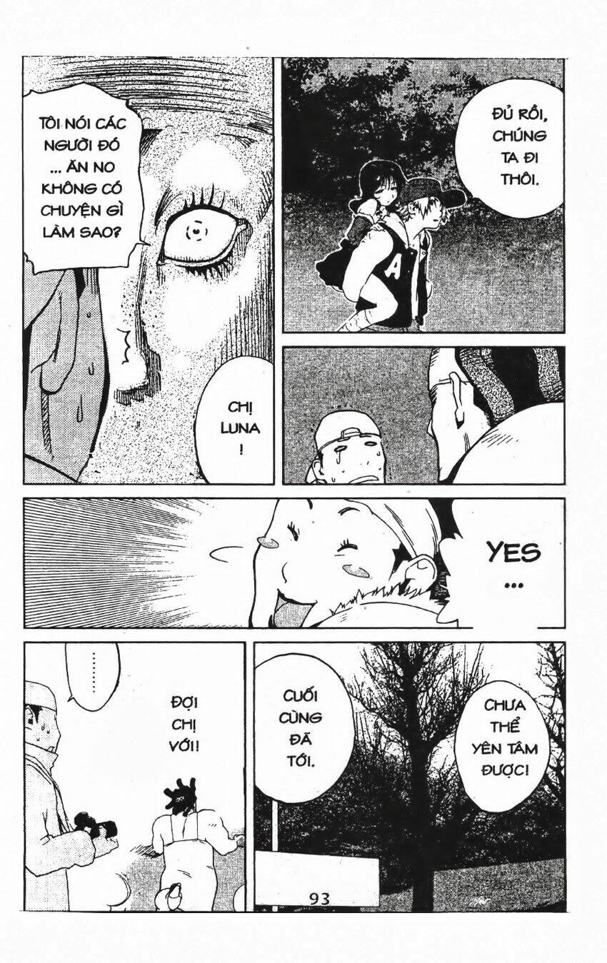 trời đất rung chuyển chapter 4 6