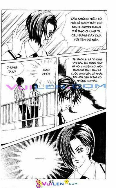 thiên thần tái thế chapter 11 47