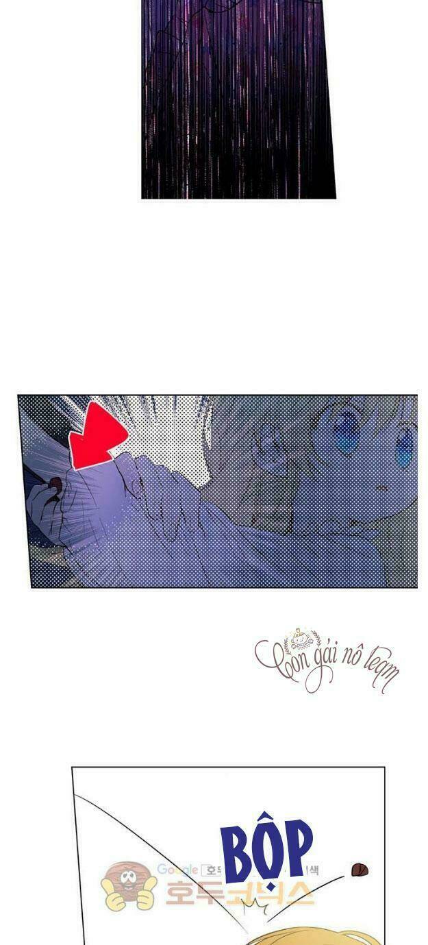 một ngày nọ ta trở thành công chúa chapter 7.5 4