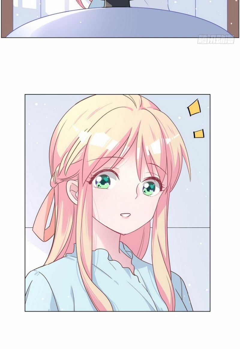 baba đẹp trai trên trời rơi xuống chapter 72 19