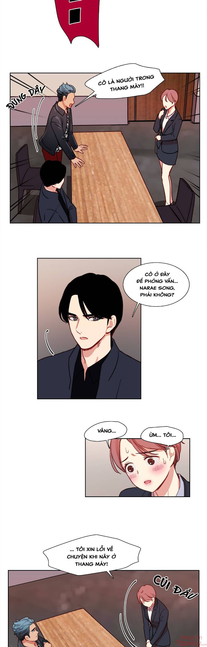 tưởng tượng của narea chapter 5.4 3