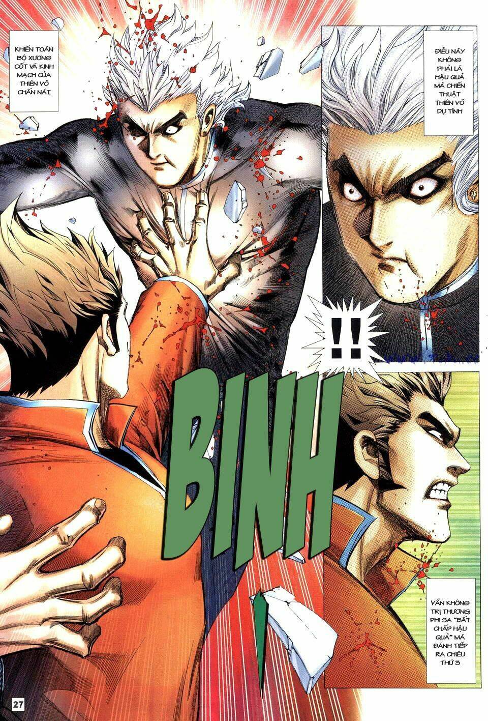 võ thần phi thiên chapter 52 20