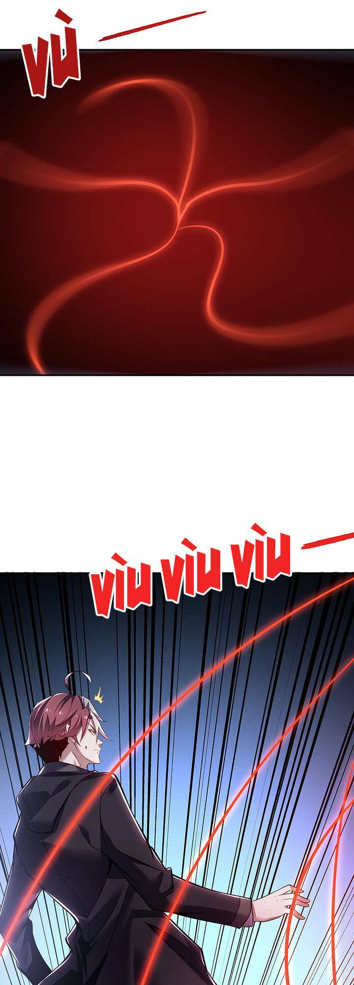 bất tử thần vương tu liên tục chapter 20 15