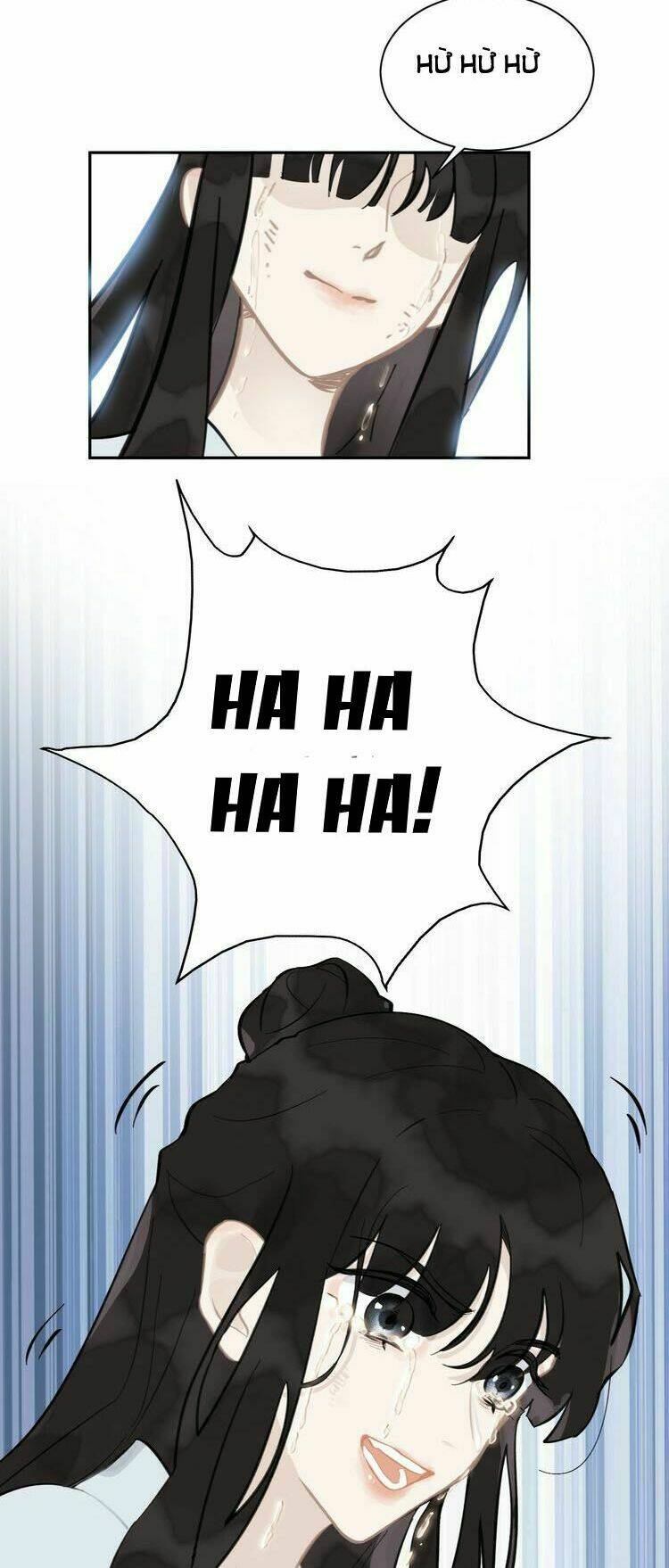 mãn đình phương - thiên hạ duy khanh chapter 2 43