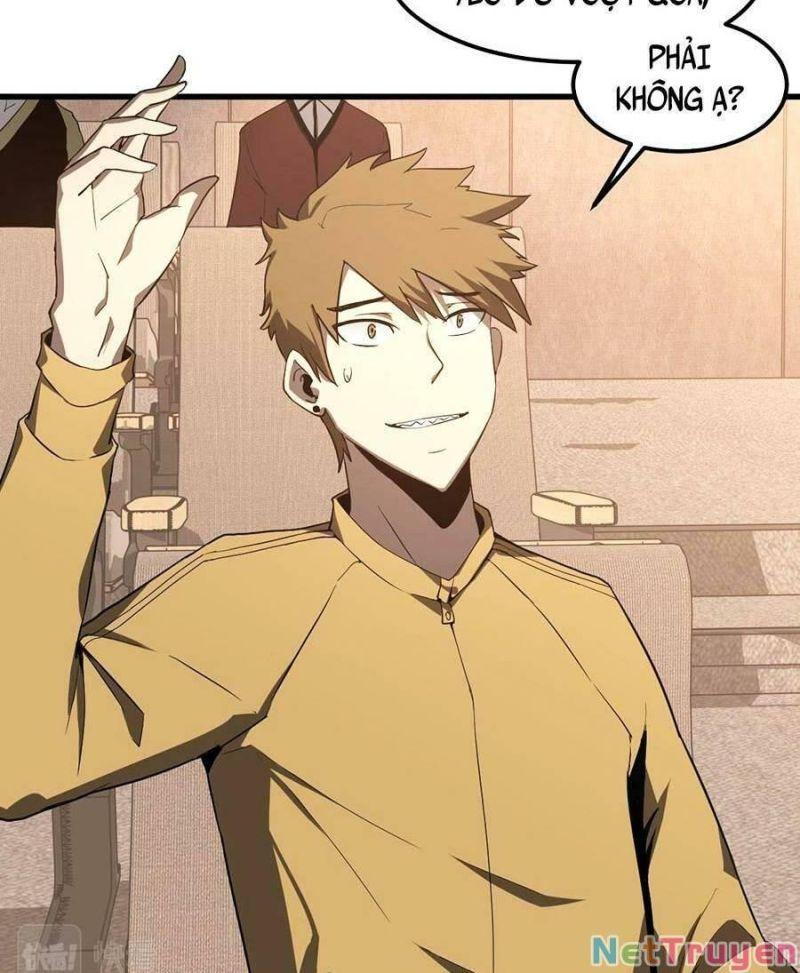 siêu tiến hóa chapter 73 65