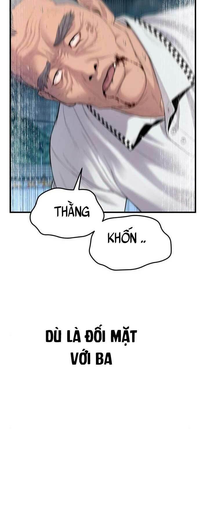 đặc vụ kim chapter 70 57