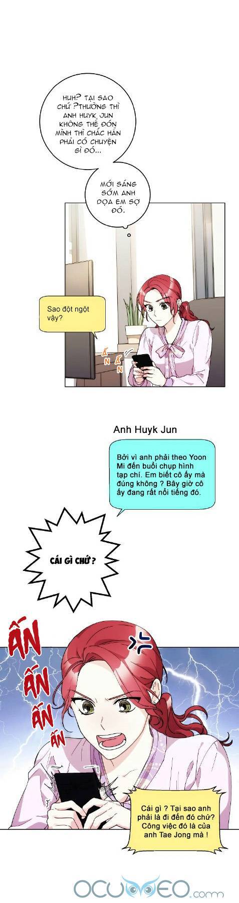 chạm vào tim em chapter 7 10