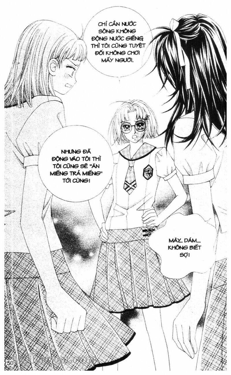 don't cheat on me! chapter 3 49