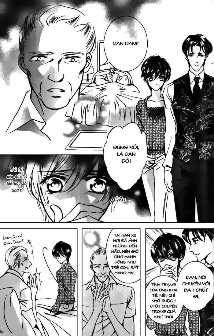 the prince's cactus chapter 8 10