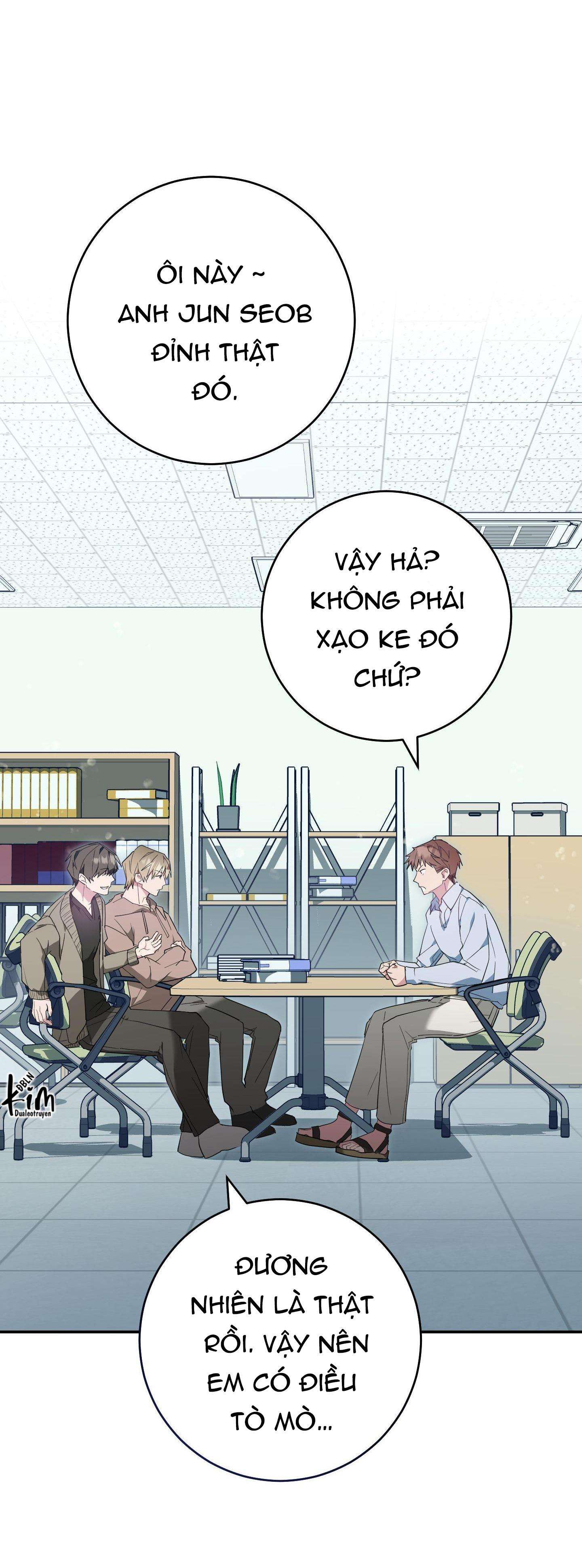 bí mật của bạn gái chapter 1 65