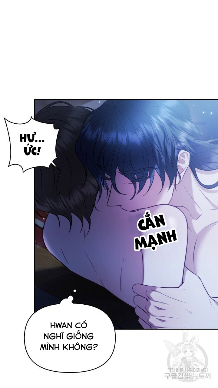 [18+] trăng nơi đỉnh núi chapter 46 33