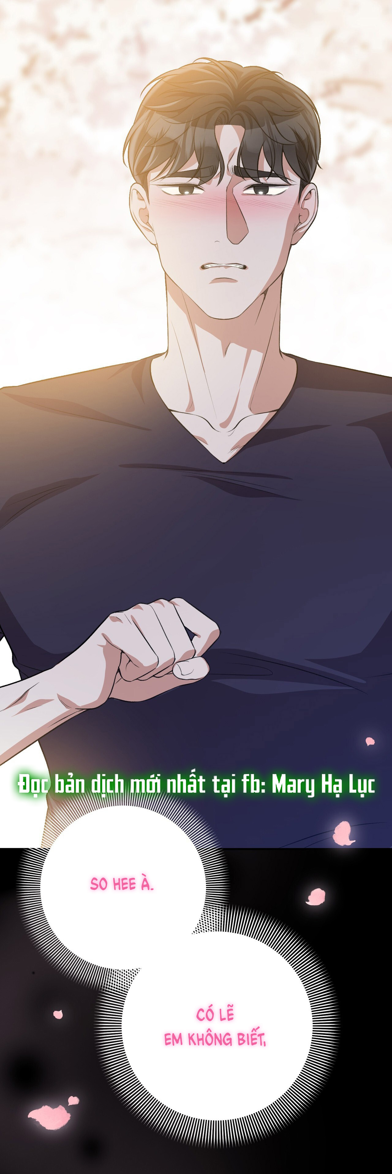 Cướp Dâu chapter 15.1 - Trang 23