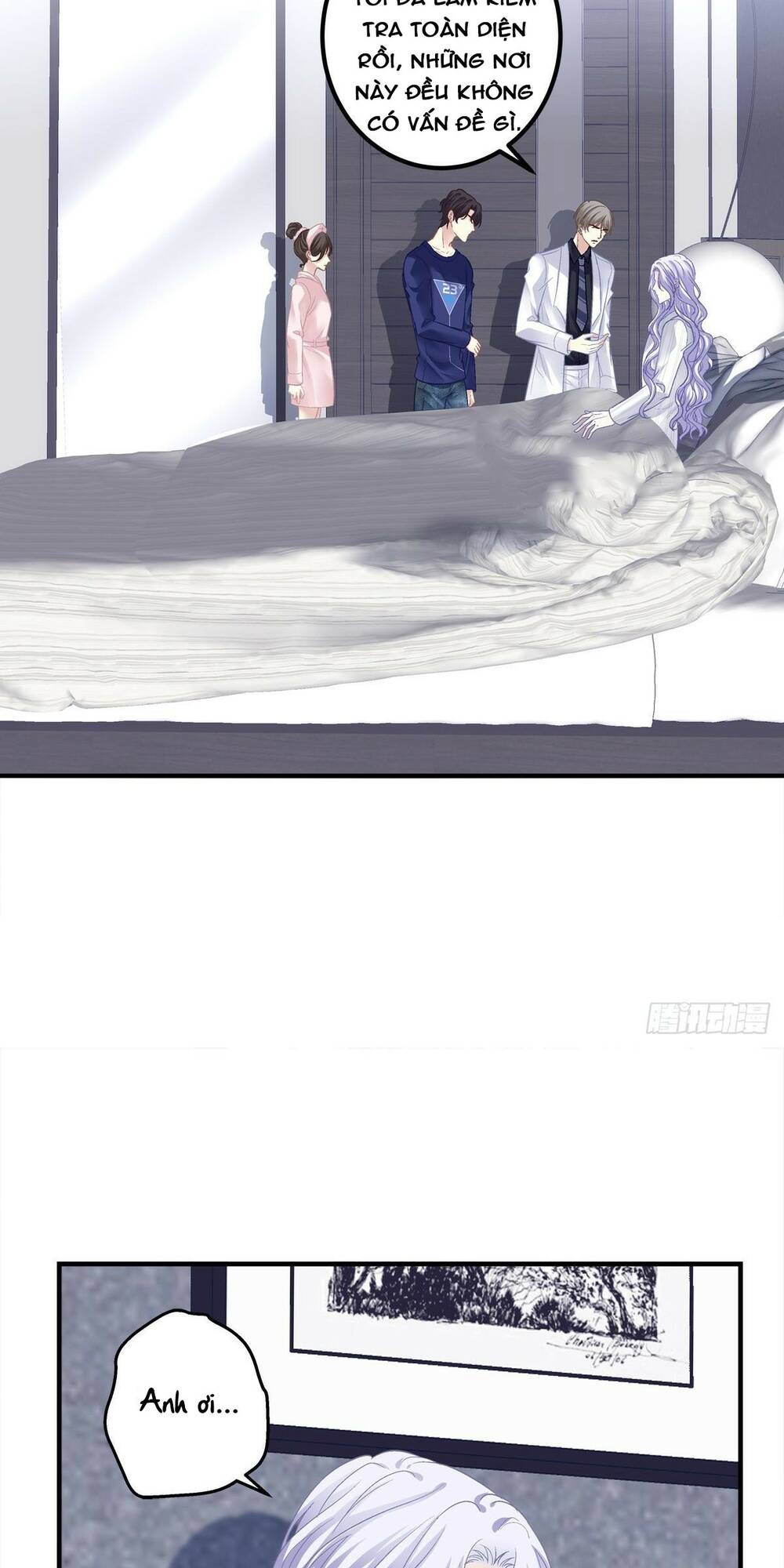 toàn bộ nắm trong tay chapter 139 34