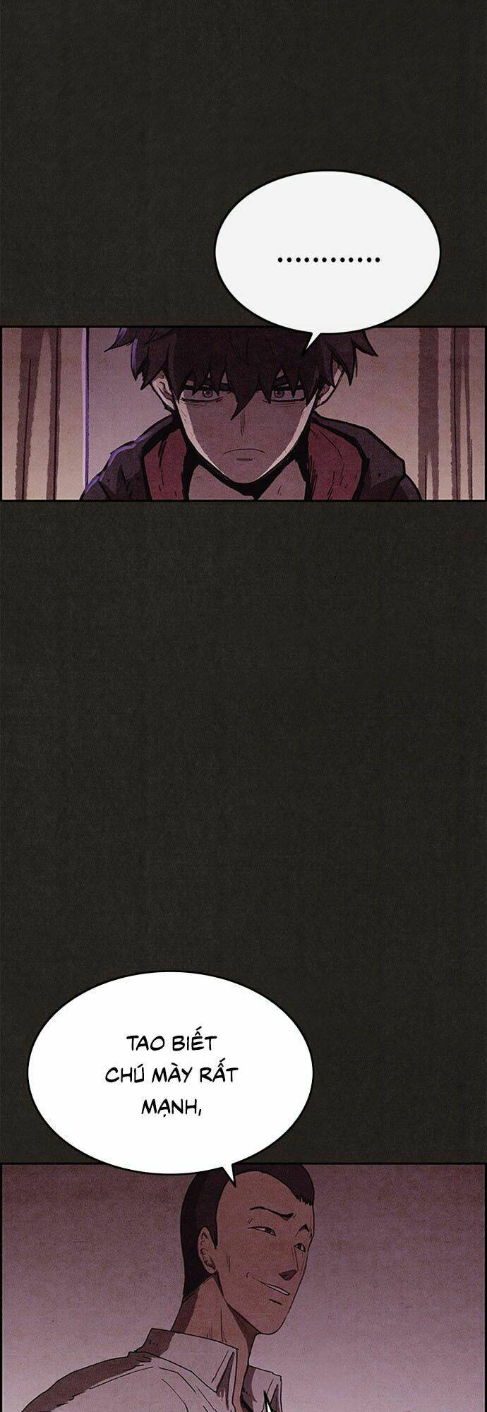 quái vật tại chung cư xanh chapter 88 16