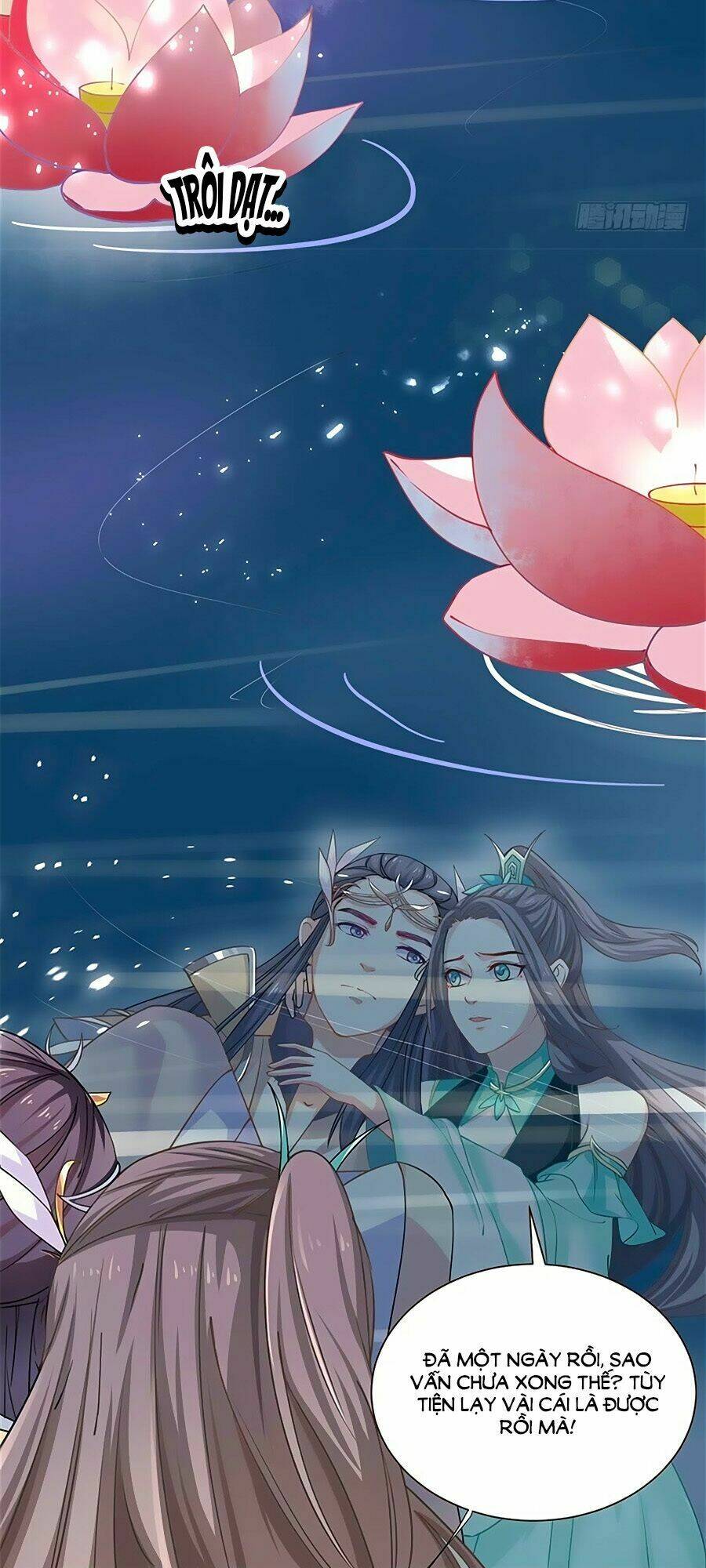 tay phải của bản tọa thành tinh rồi chapter 10 19