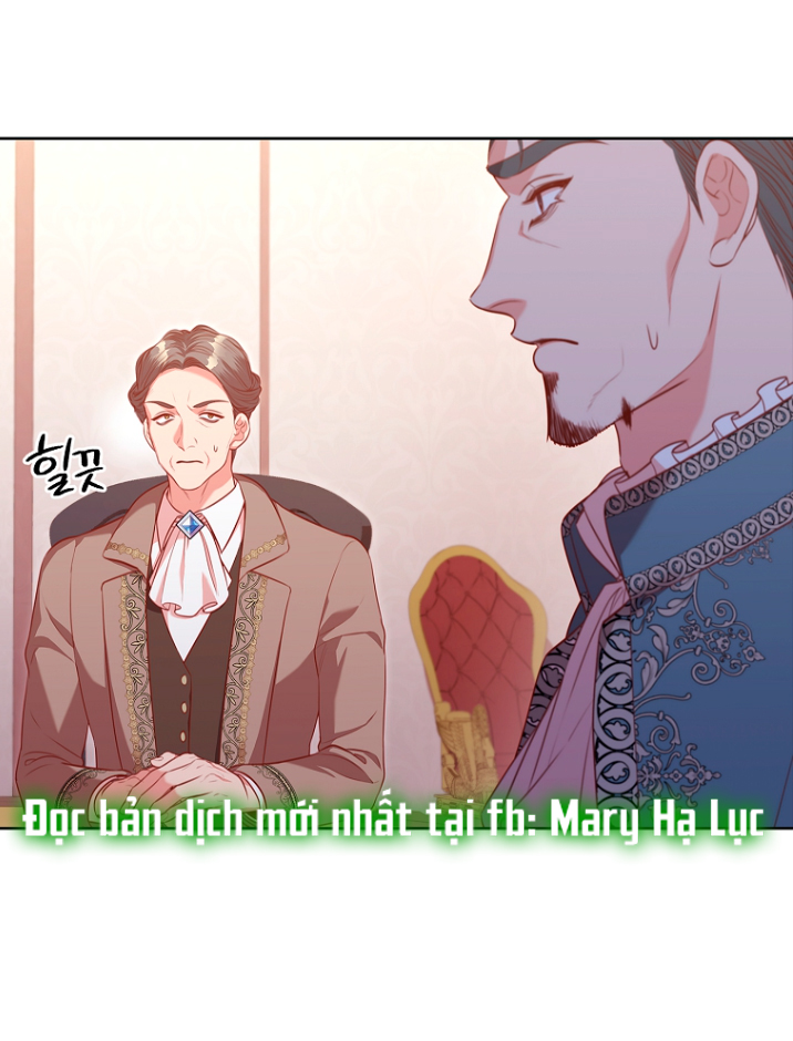 trở thành thư ký của bạo chúa chapter 73 36