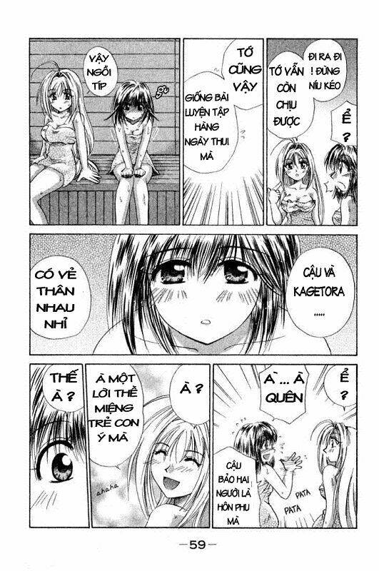 kagetora chapter 7 26