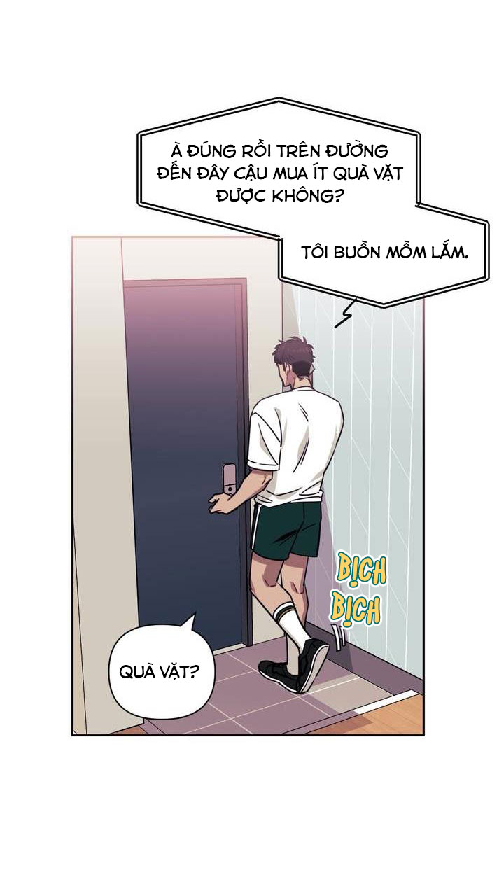 hơn cả bạn bè chapter 1 22