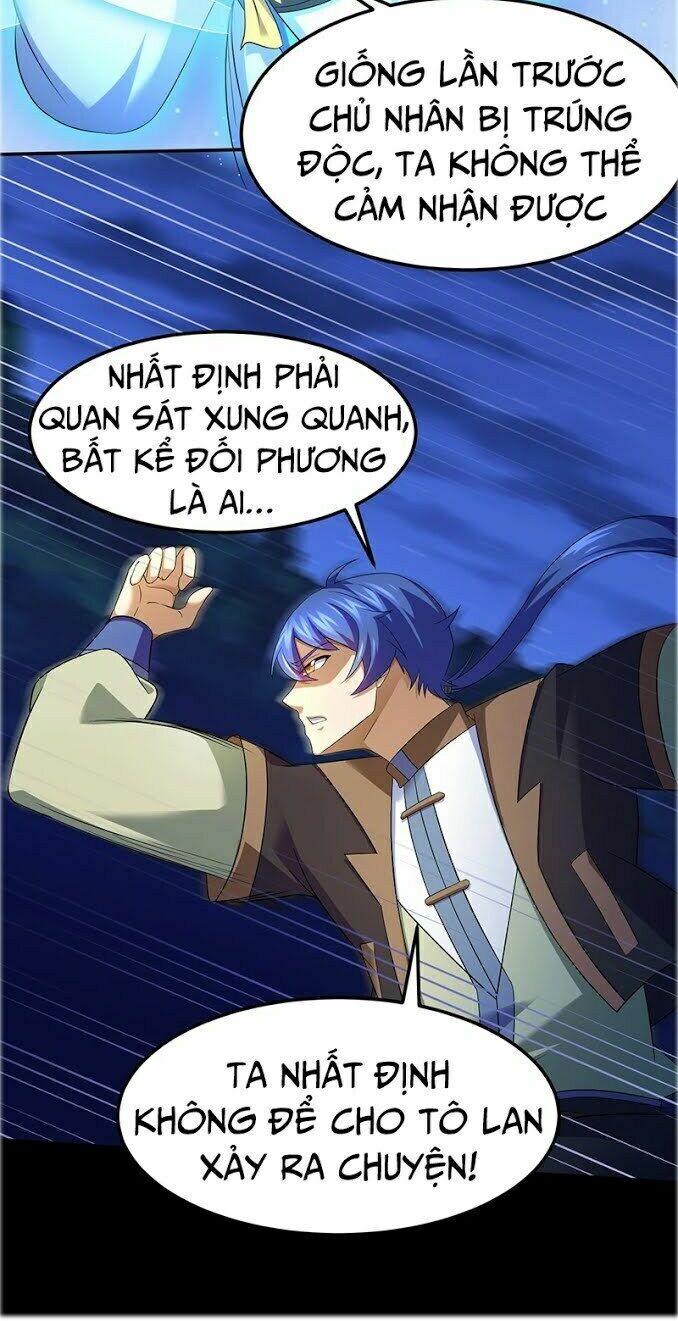 võ đạo độc tôn chapter 79 7