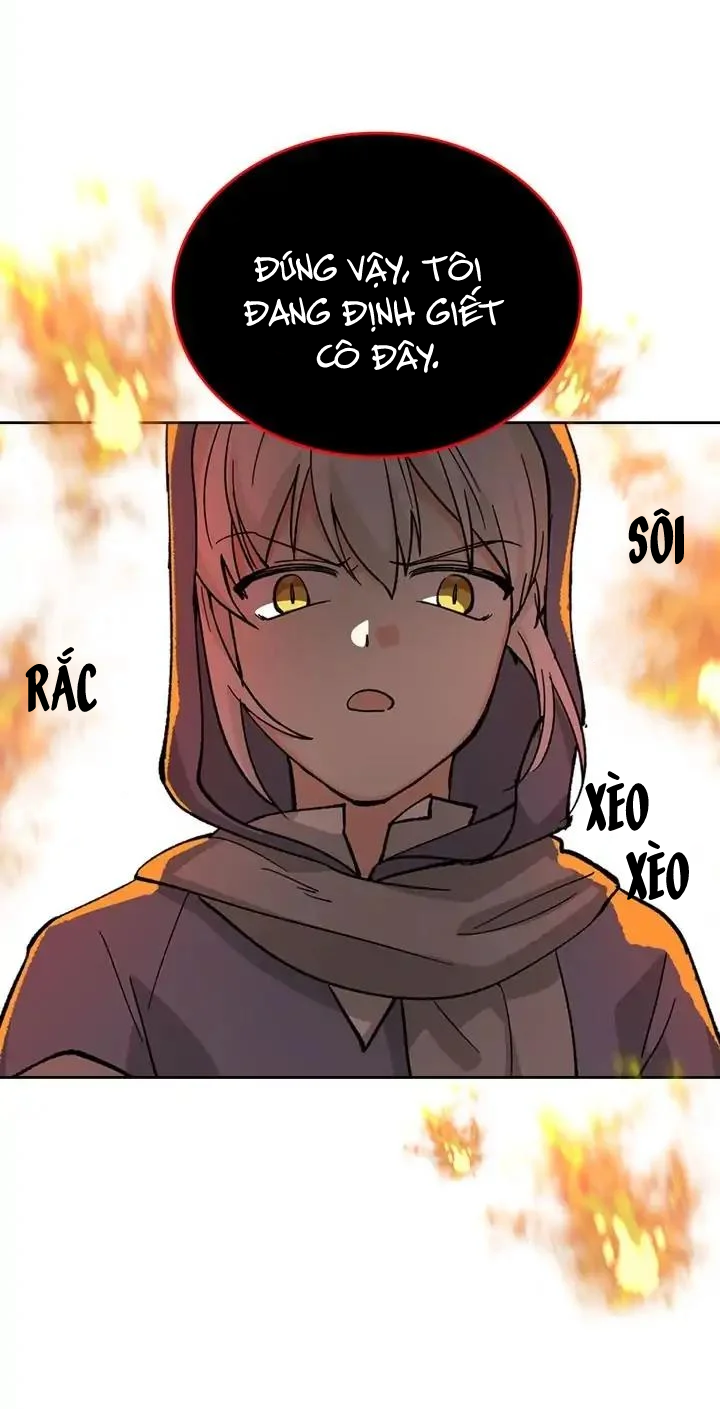 thú cưng của nhân vật phản diện chapter 14 32