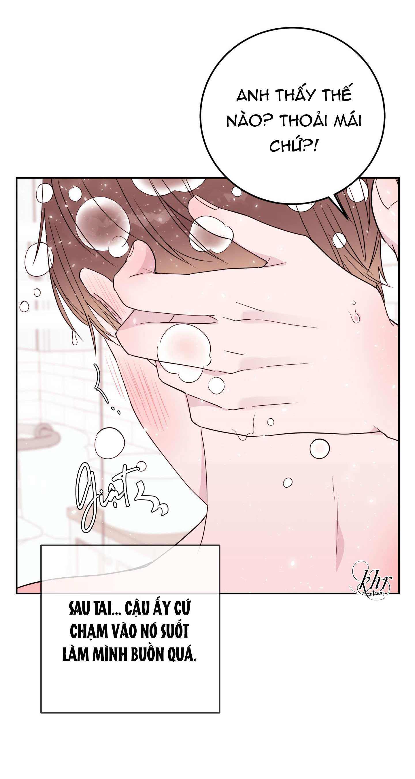 em trai vợ thật nguy hiểm chapter 8 19