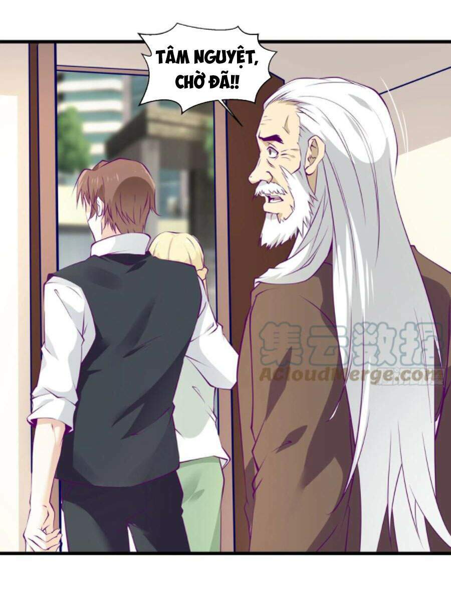 nãi ba là chiến thần mạnh nhất chapter 50 10